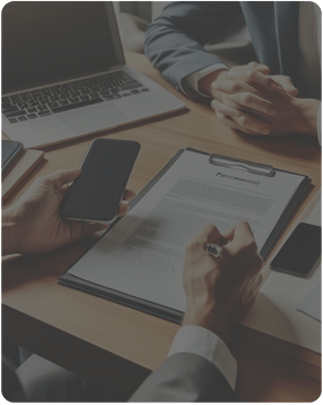 Custom Sourcing and Procurement