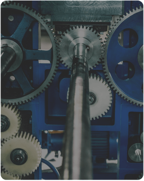 Industrial Goods and Equipment