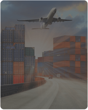 Logistics and Trade