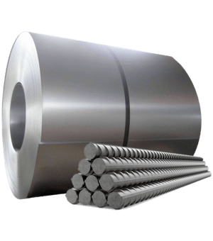 Raw Materials and Semi-Finished Products