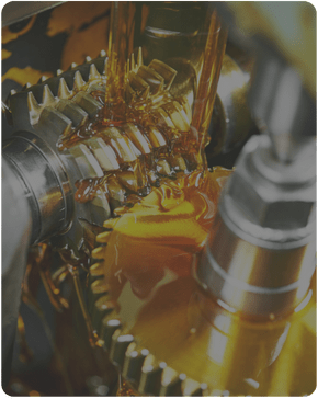 Specialized Lubricants and Chemicals